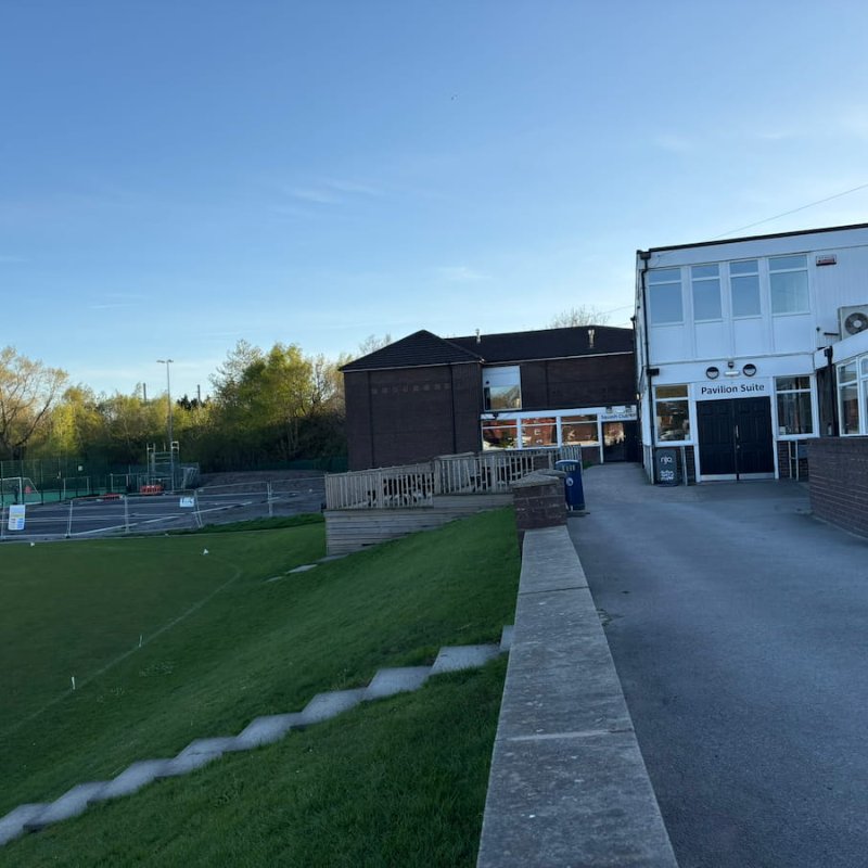 Wigan Sports Club — gallery image 1