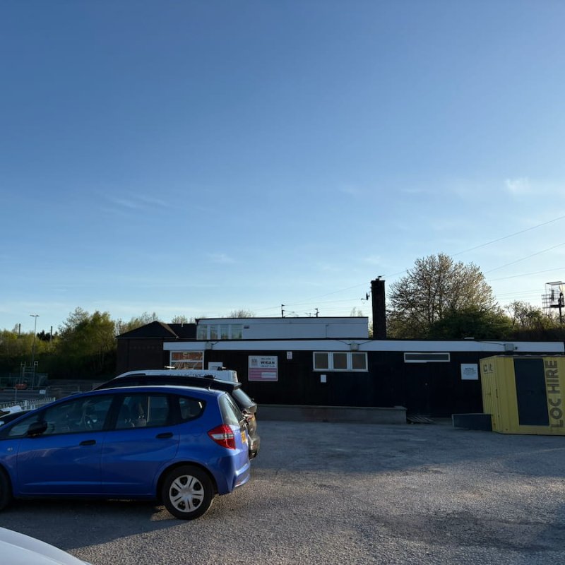 Wigan Sports Club — gallery image 2