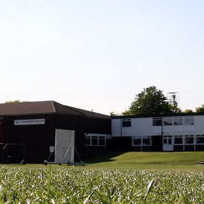 Wigan Sports Club — Squash venue on Courter