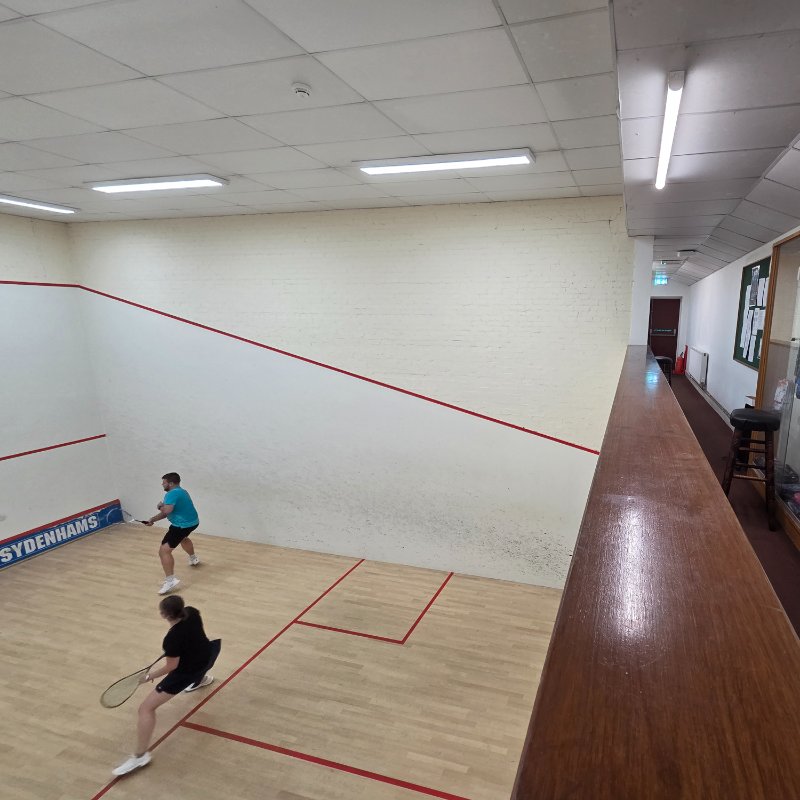 Bournemouth Sports Club — gallery image 1
