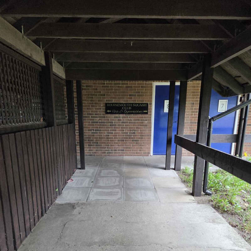 Bournemouth Sports Club — gallery image 3