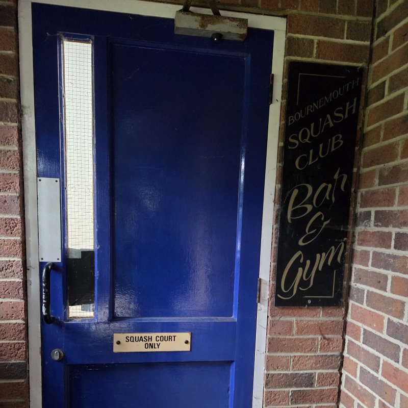 Bournemouth Sports Club — gallery image 5