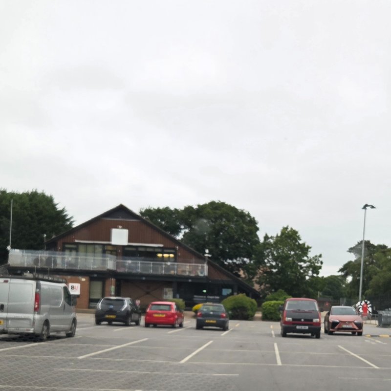 Bournemouth Sports Club — gallery image 6