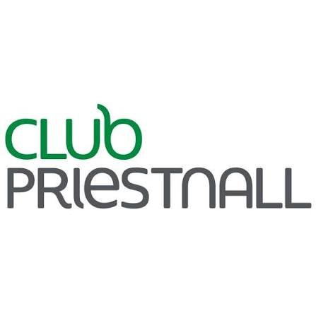 Club Priestnall, squash courts and facilities, photo 1