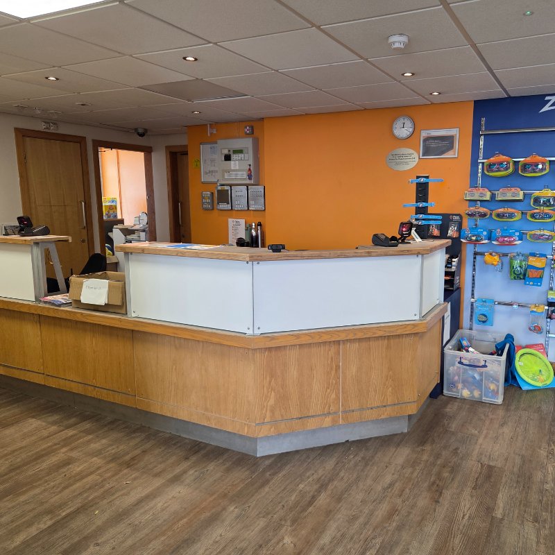 Ferndown Leisure Centre — gallery image 3