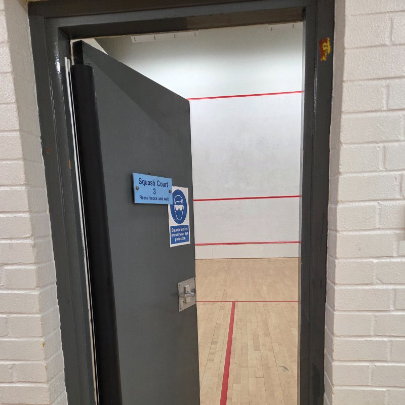 Ferndown Leisure Centre — gallery image 4