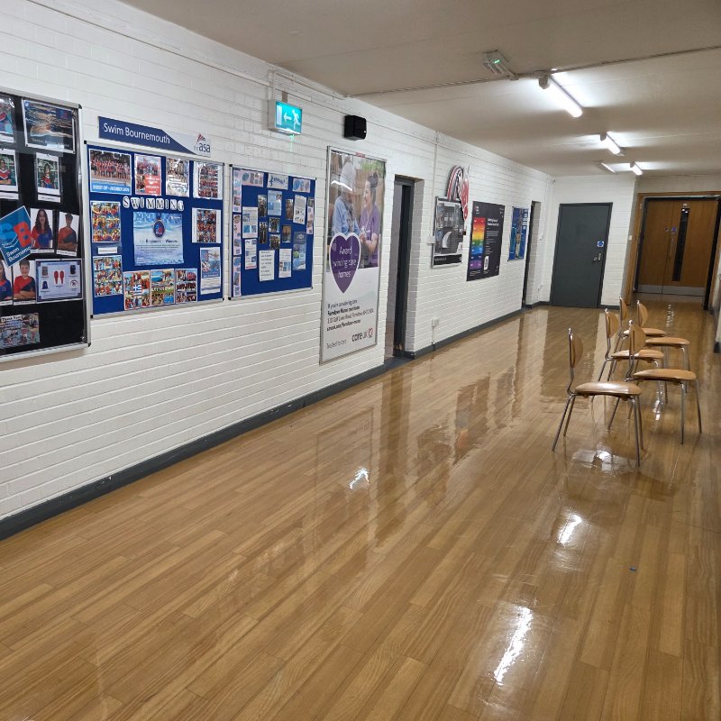 Ferndown Leisure Centre — gallery image 5