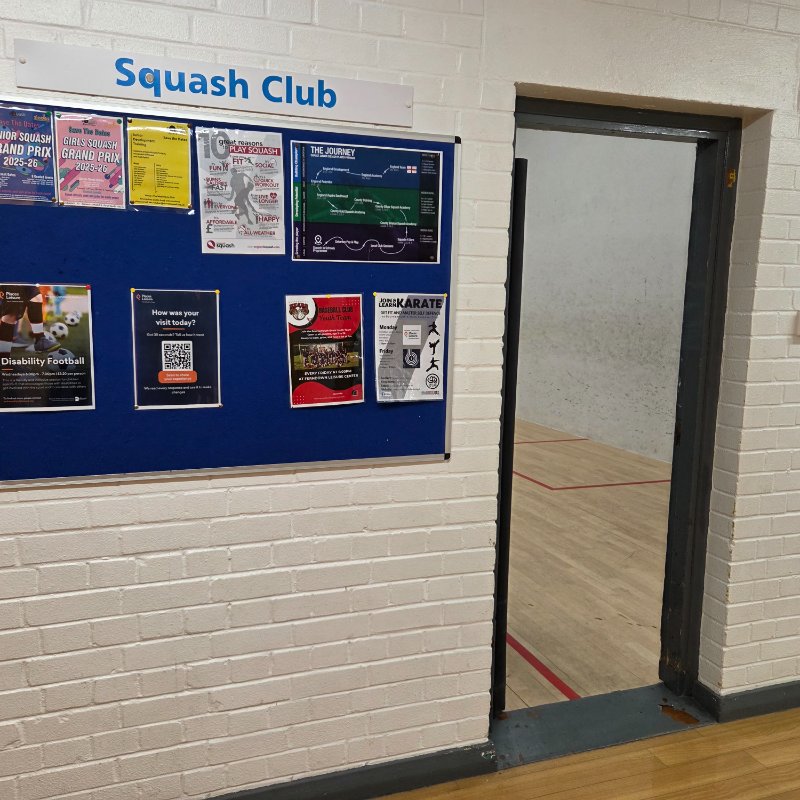 Ferndown Leisure Centre — gallery image 6