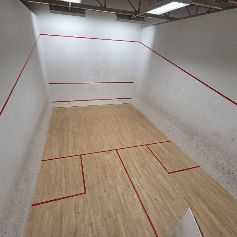 Ferndown Leisure Centre — gallery image 7