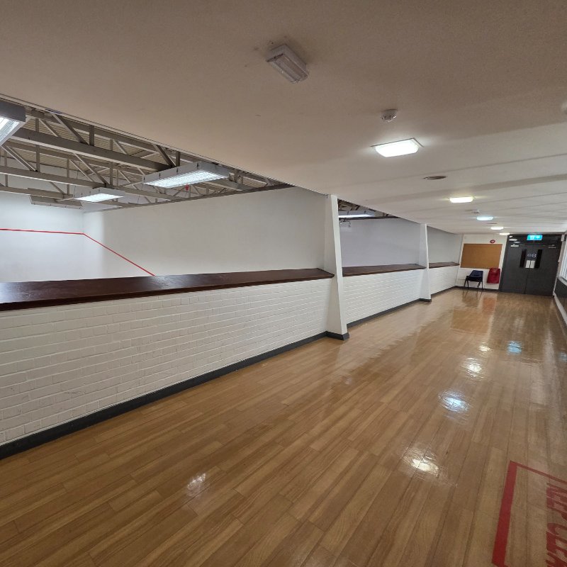 Ferndown Leisure Centre — gallery image 8