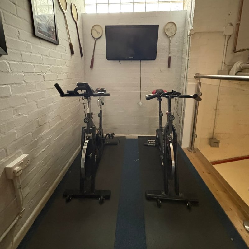 Cheetham Hill Squash Club — gallery image 6