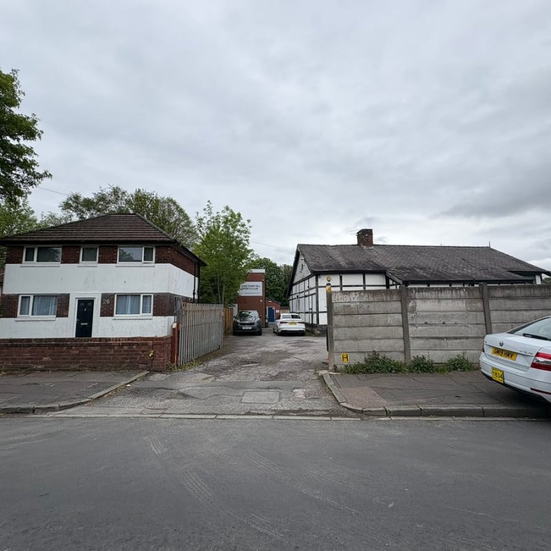 Cheetham Hill Squash Club — gallery image 8
