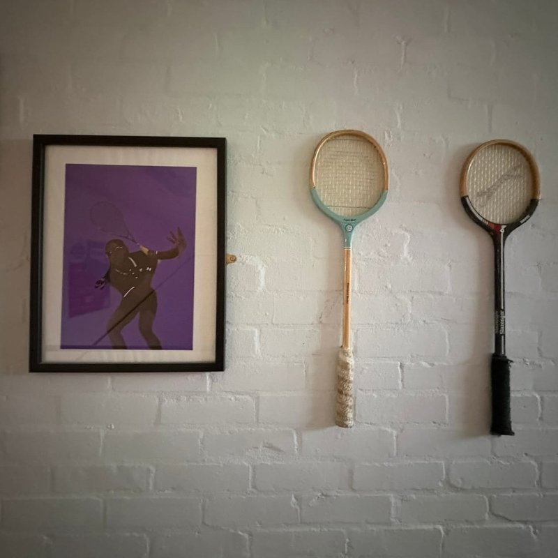 Cheetham Hill Squash Club — gallery image 9