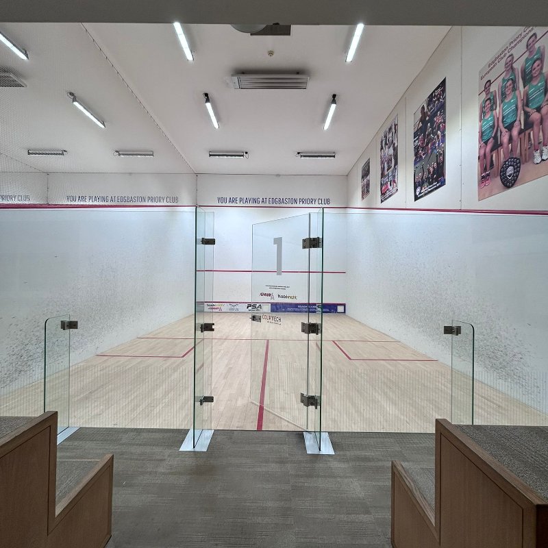 Edgbaston Priory — gallery image 4