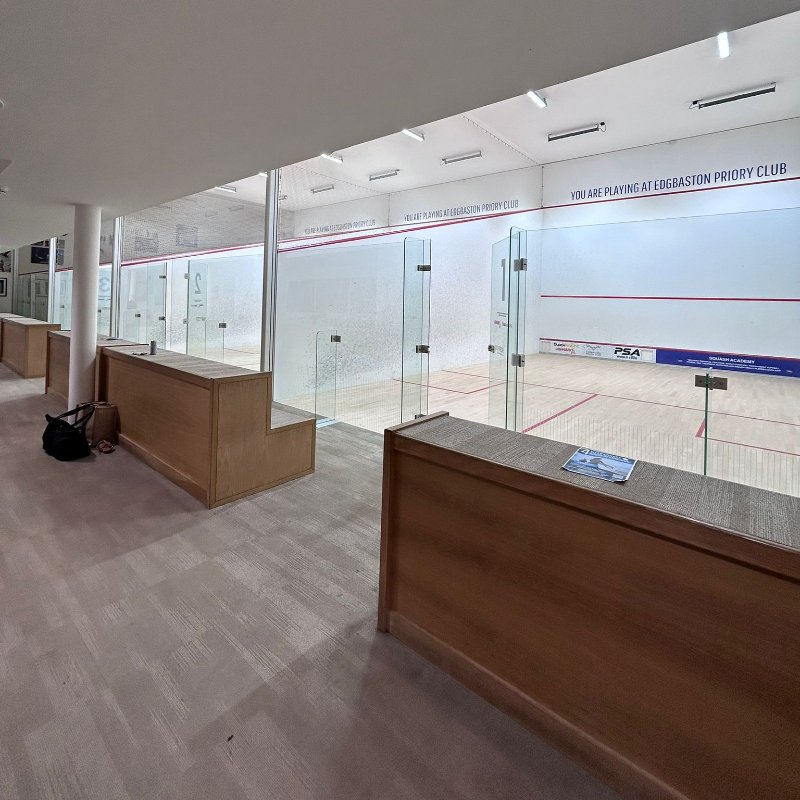 Edgbaston Priory — gallery image 6
